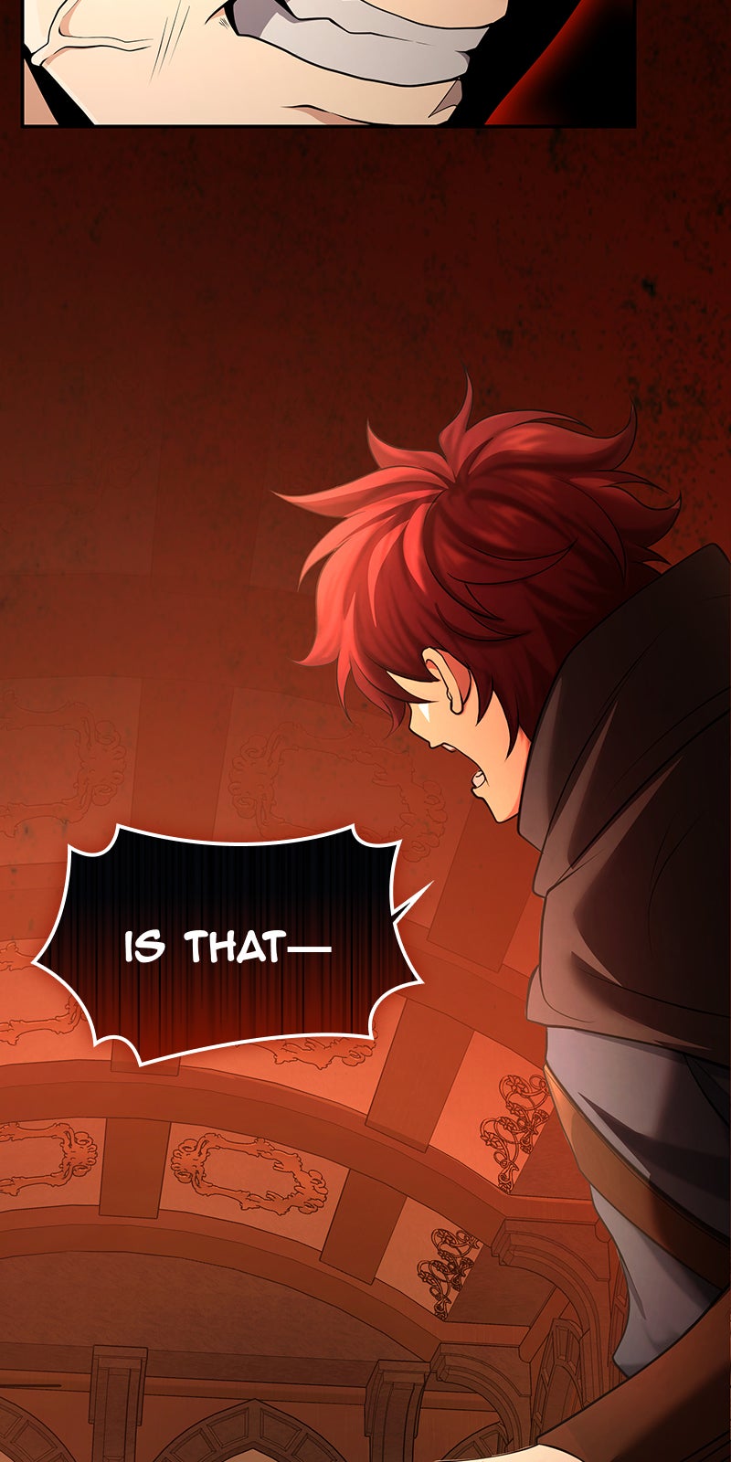 Impure Blood Regression Episode 10 page 54 - 