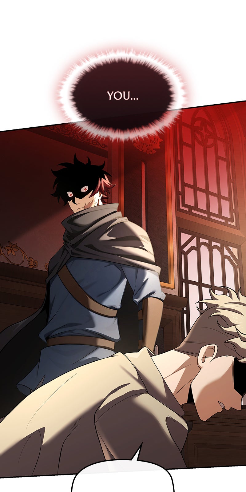 Impure Blood Regression Episode 10 page 56 - 