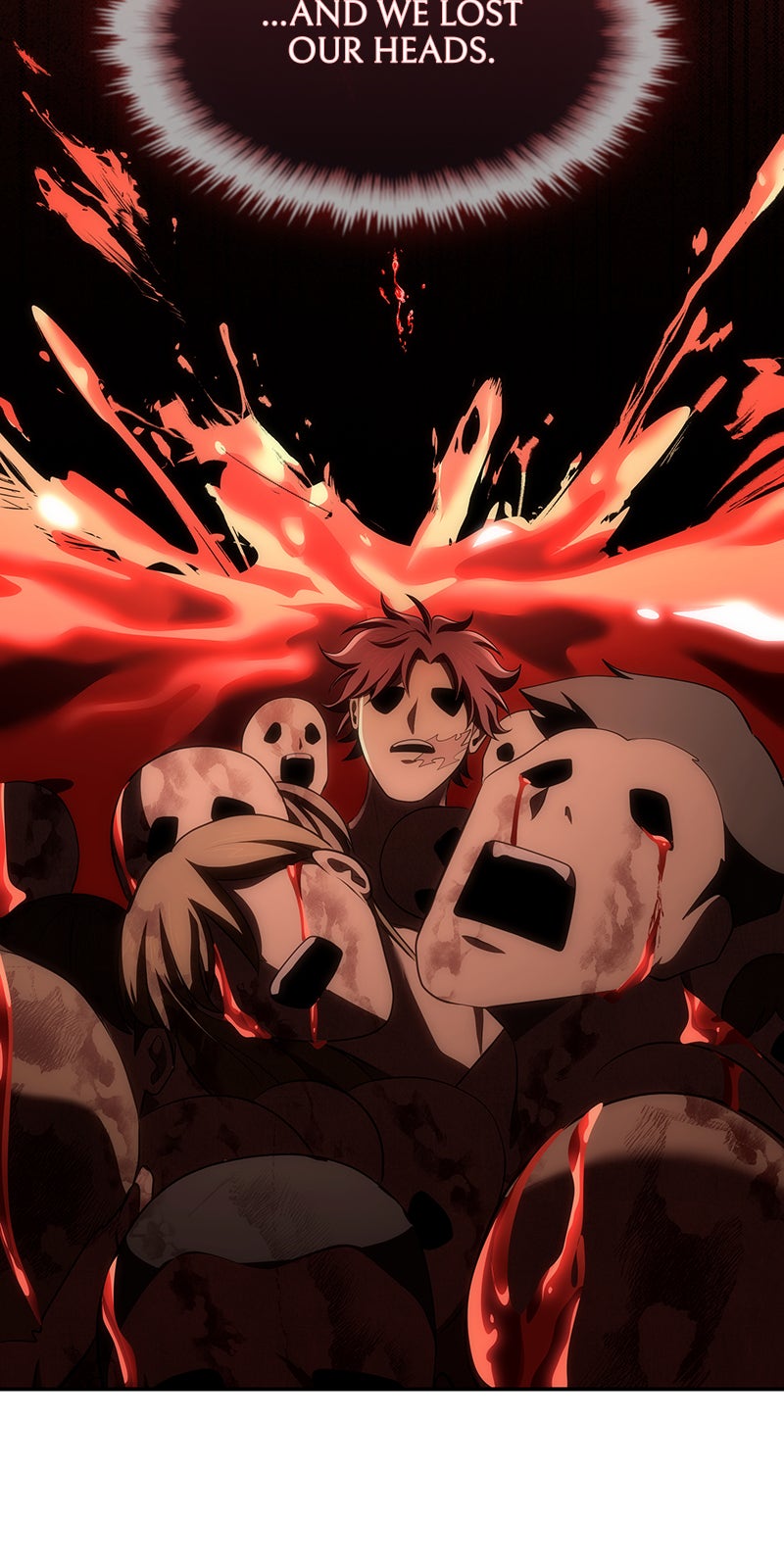 Impure Blood Regression Episode 10 page 61 - 