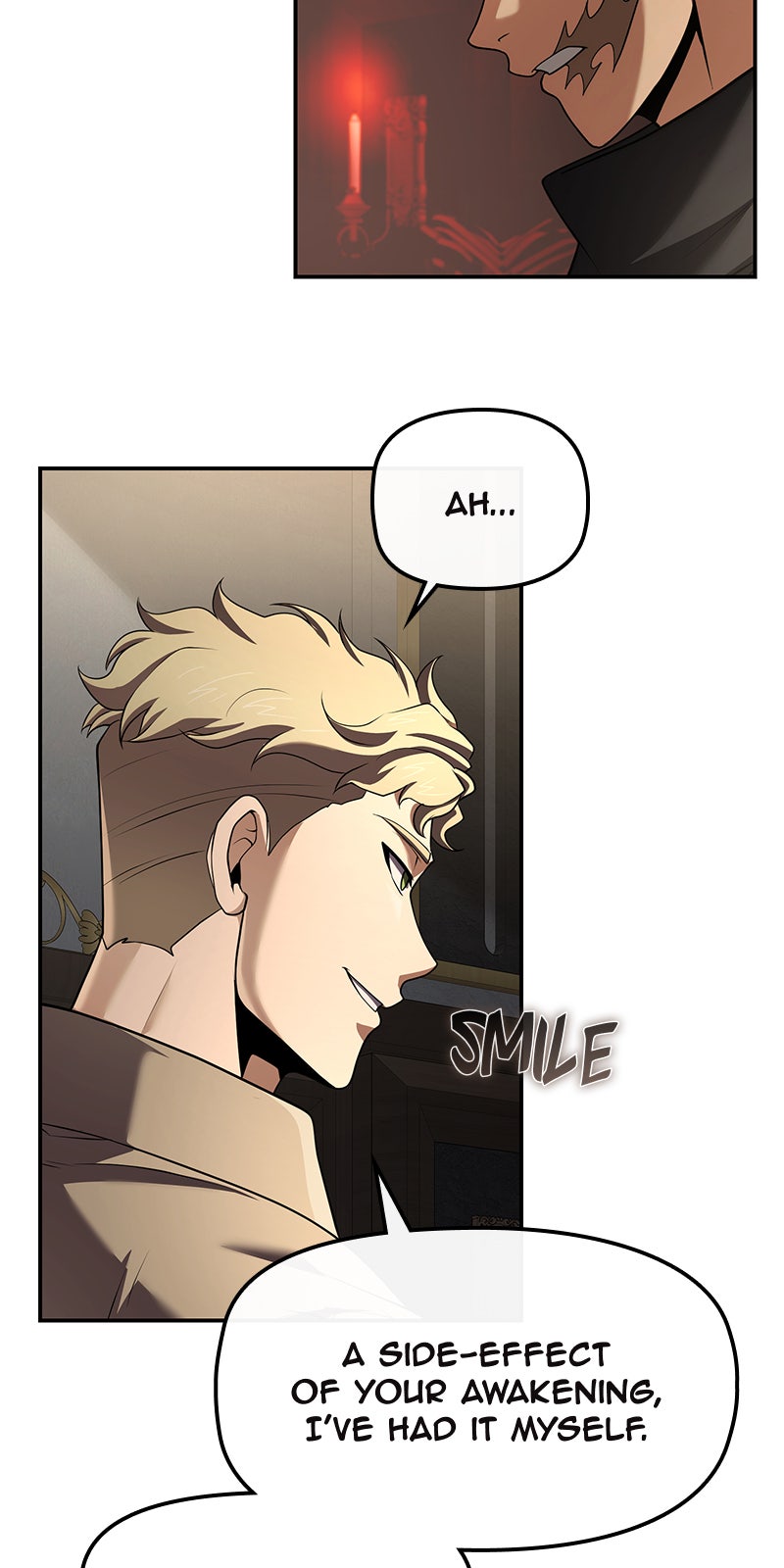 Impure Blood Regression Episode 10 page 64 - 