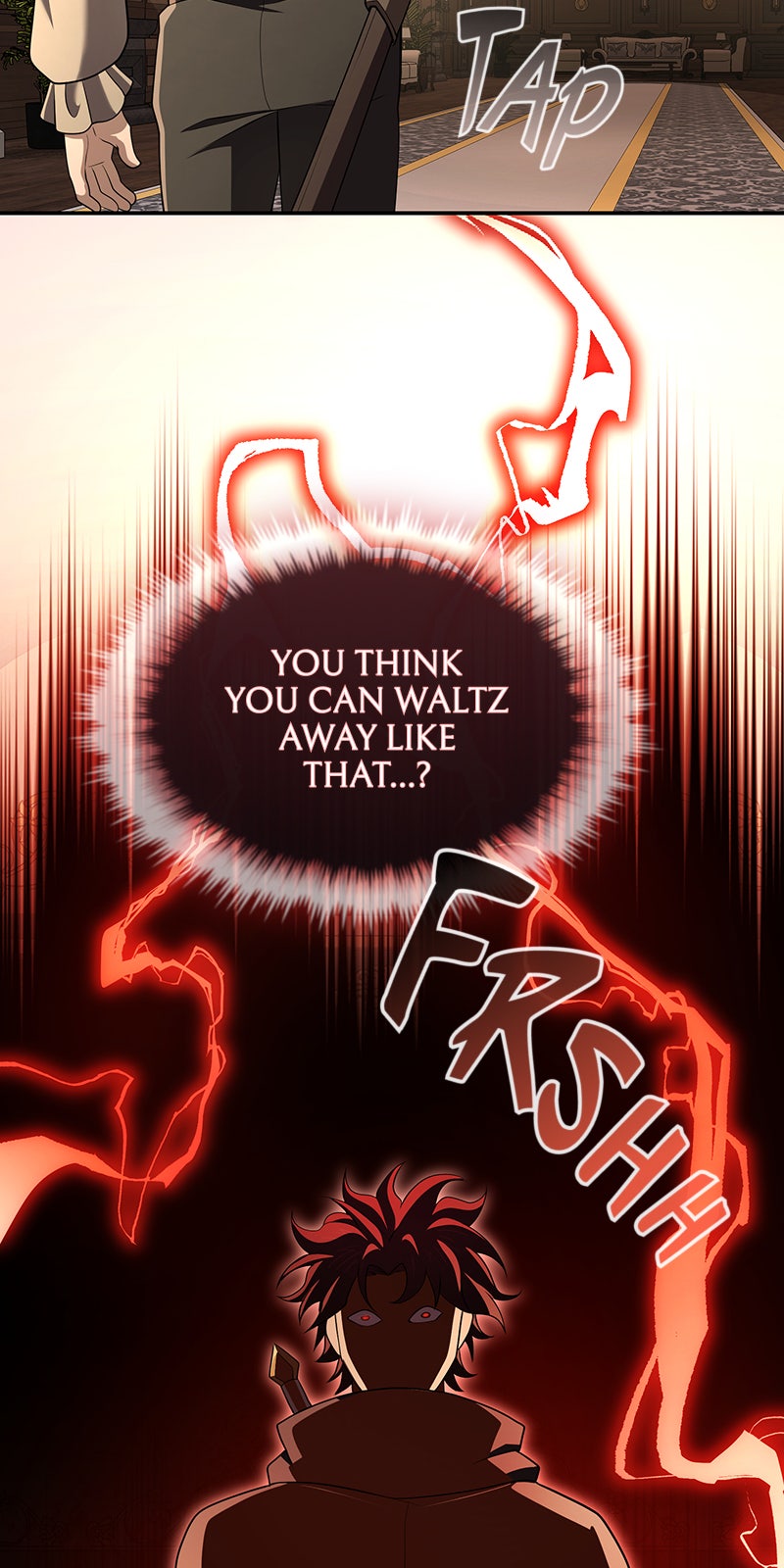 Impure Blood Regression Episode 10 page 66 - 