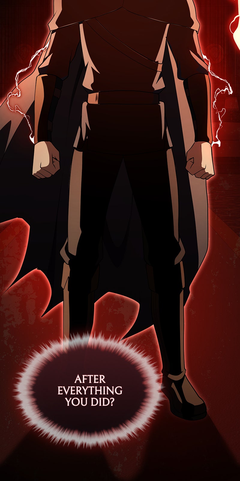 Impure Blood Regression Episode 10 page 67 - 