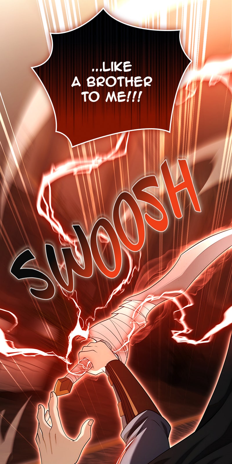 Impure Blood Regression Episode 10 page 69 - 