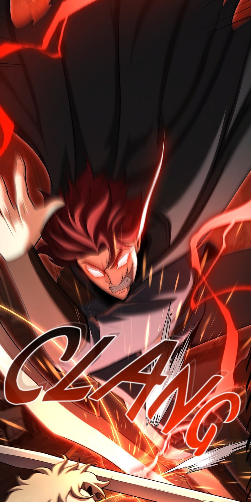 Impure Blood Regression Episode 10 page 72 - 