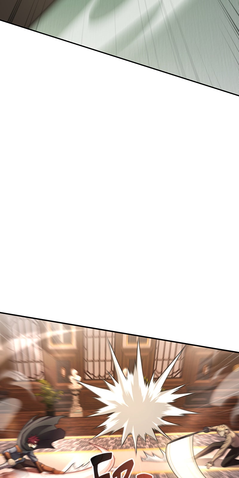 Impure Blood Regression Episode 10 page 74 - 