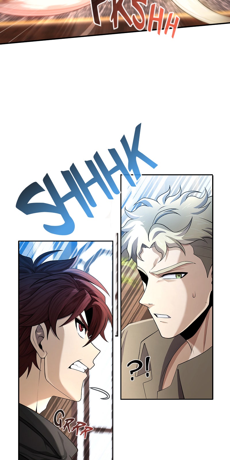 Impure Blood Regression Episode 10 page 75 - 