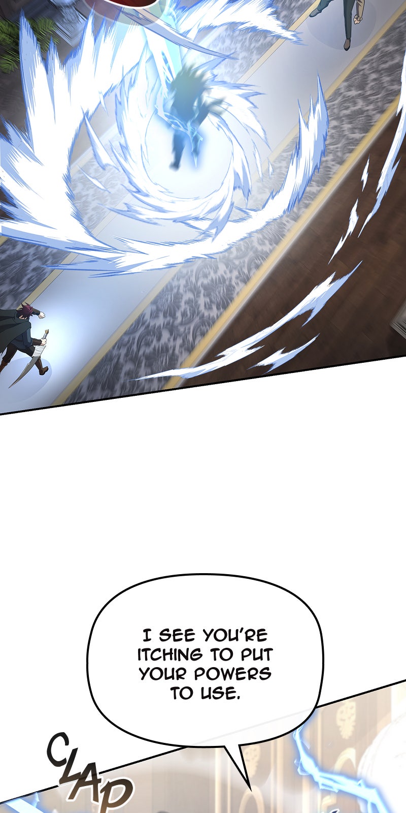 Impure Blood Regression Episode 10 page 77 - 