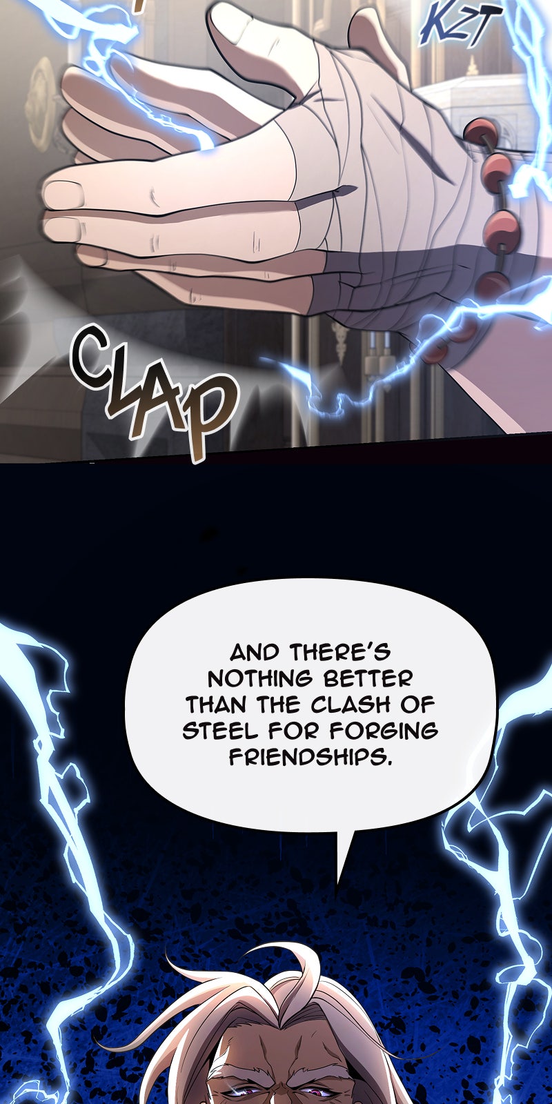 Impure Blood Regression Episode 10 page 78 - 