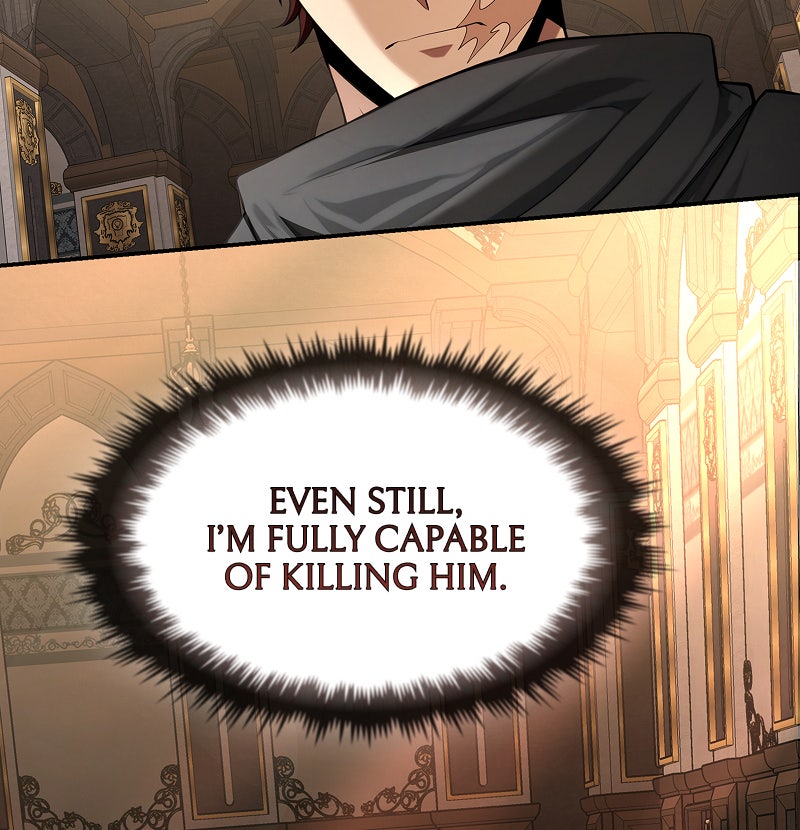 Impure Blood Regression Episode 10 page 85 - 