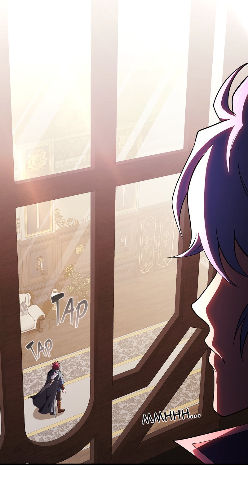 Impure Blood Regression Episode 10 page 89 - 