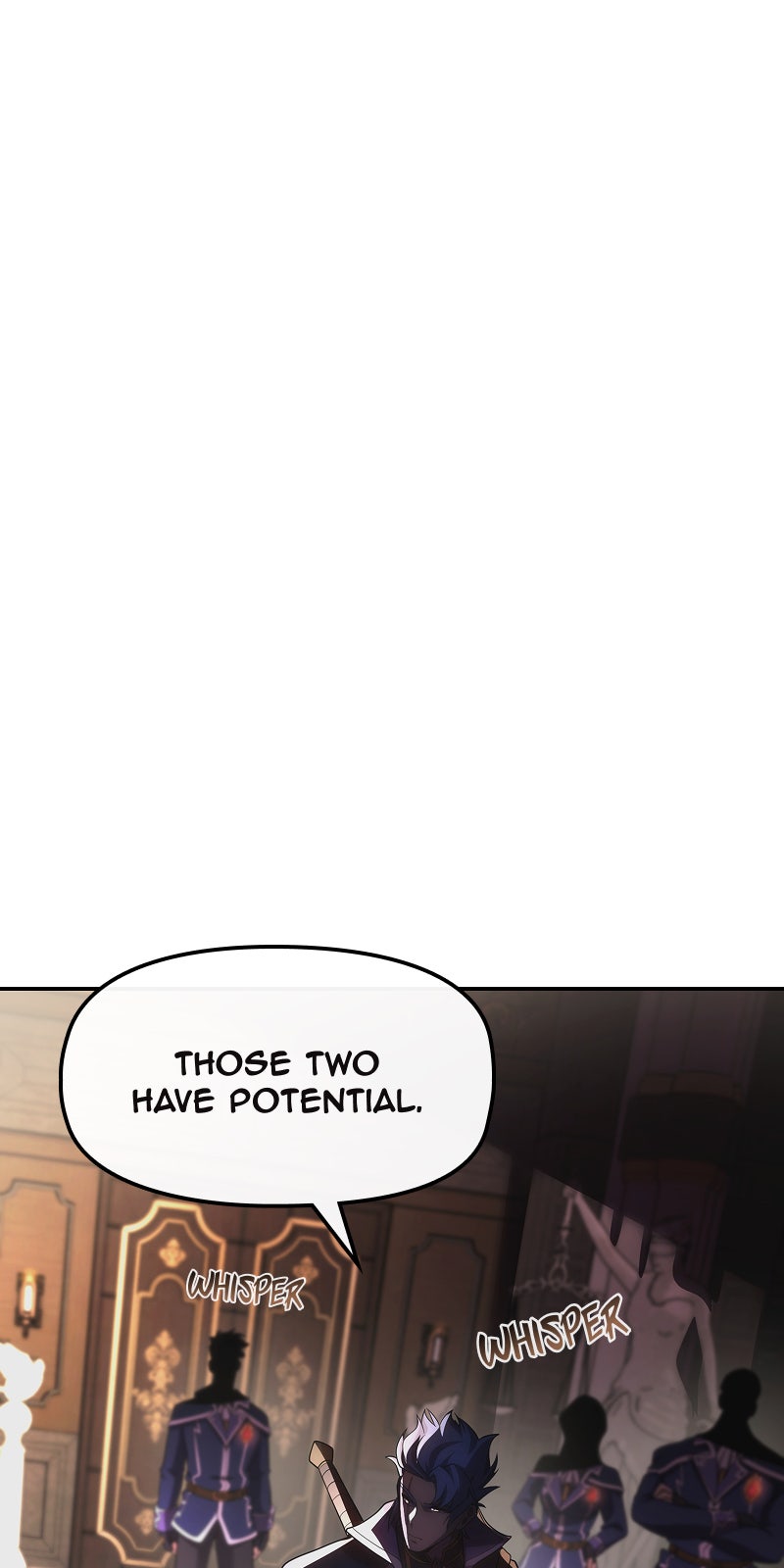 Impure Blood Regression Episode 10 page 90 - 