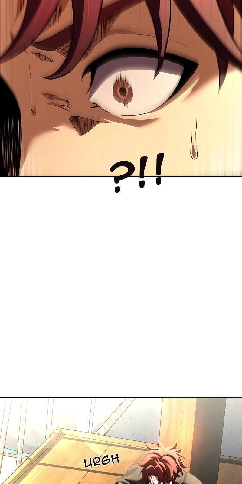 Impure Blood Regression Episode 10 page 10 - 