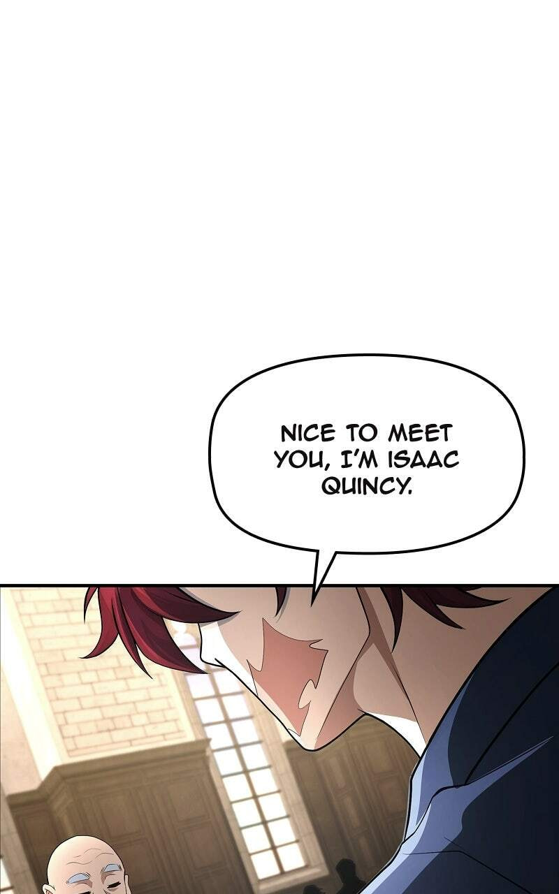 Impure Blood Regression Chapter 11 page 113 - 
