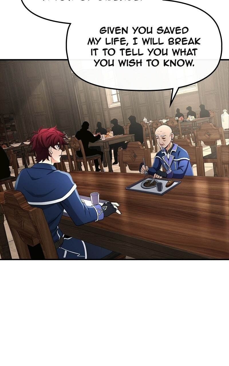 Impure Blood Regression Chapter 11 page 115 - 