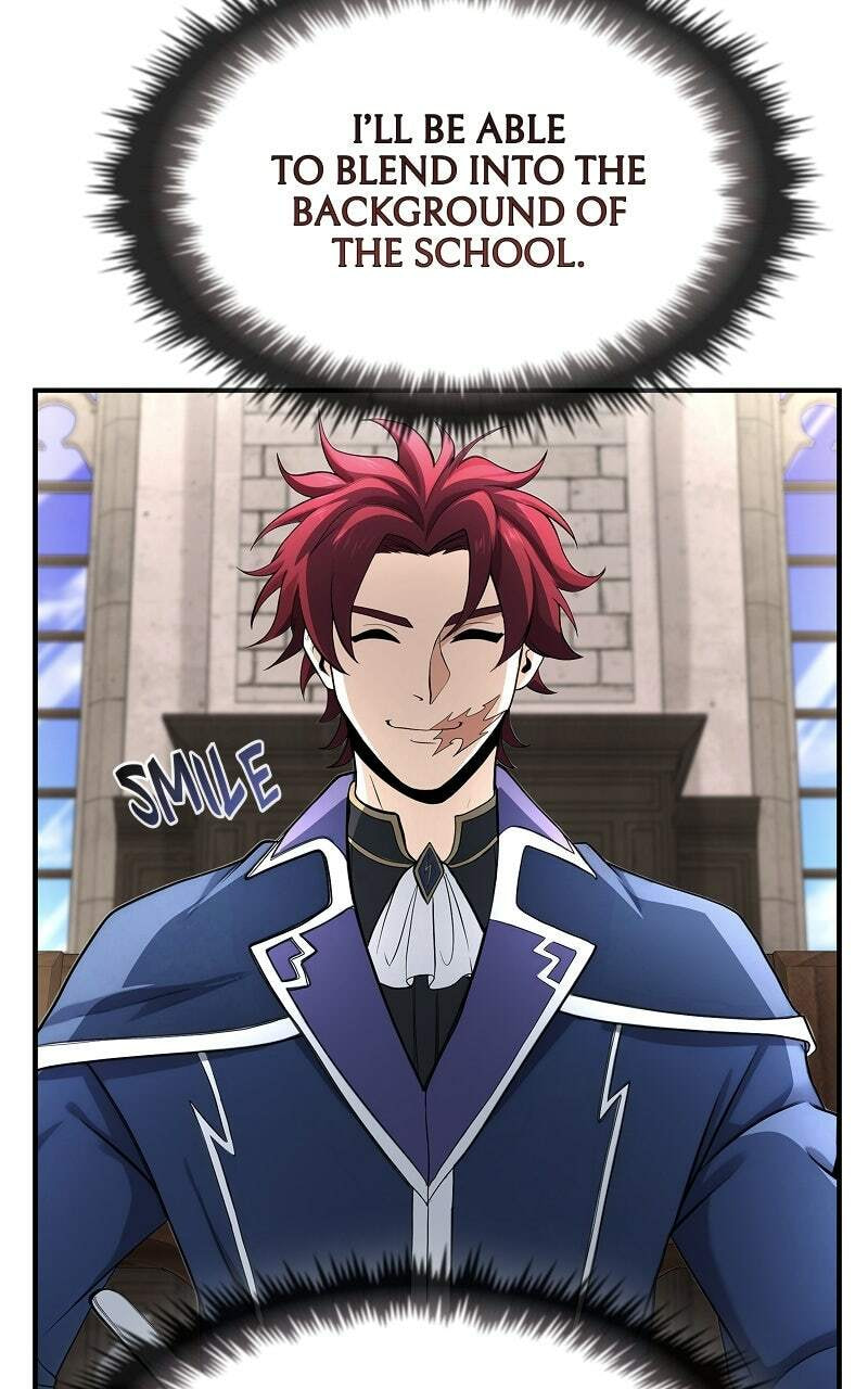 Impure Blood Regression Chapter 11 page 118 - 