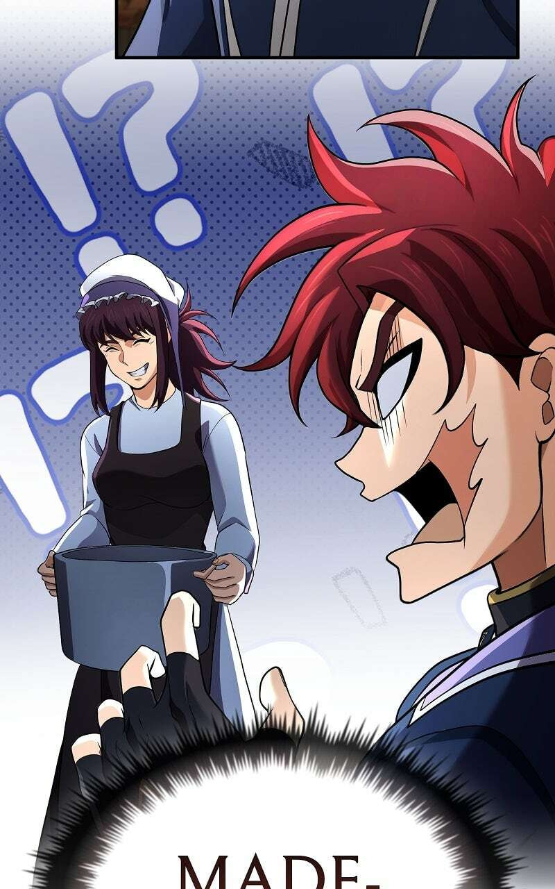 Impure Blood Regression Chapter 11 page 124 - 