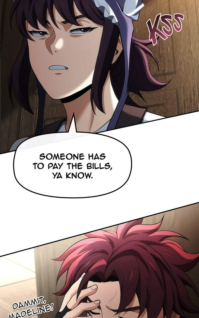 Impure Blood Regression Chapter 11 page 129 - 