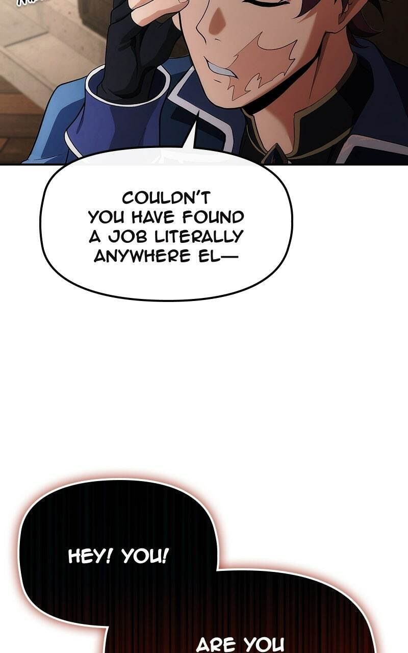 Impure Blood Regression Chapter 11 page 130 - 