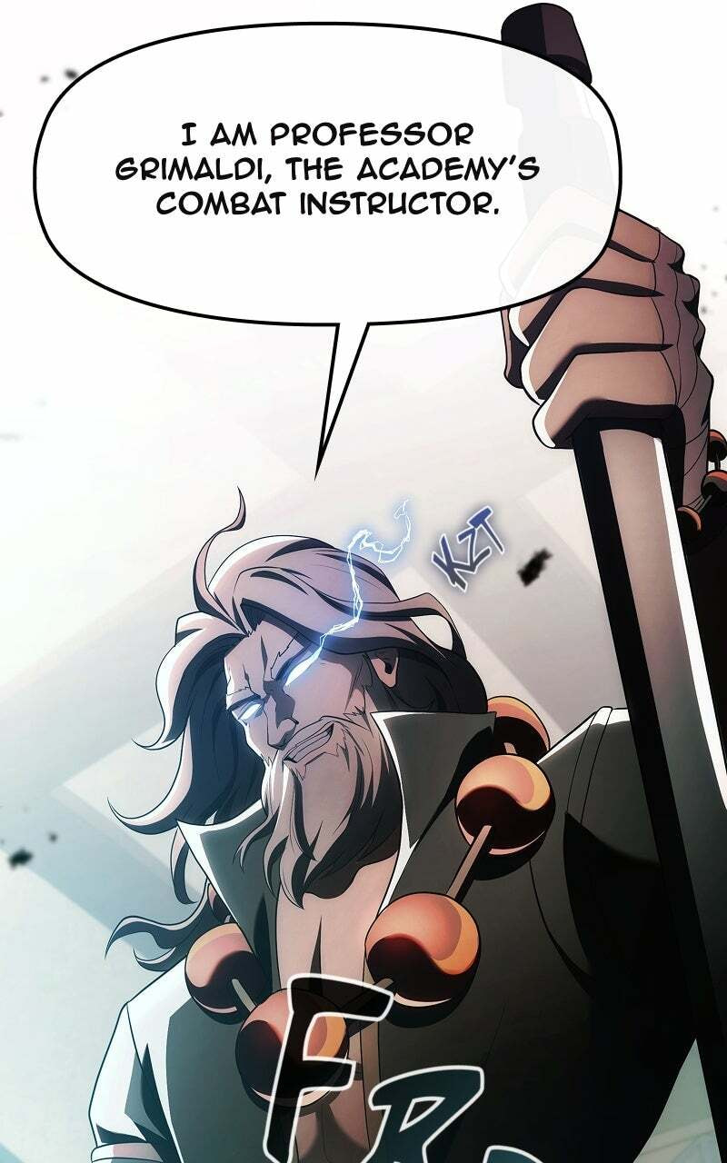 Impure Blood Regression Chapter 11 page 15 - 