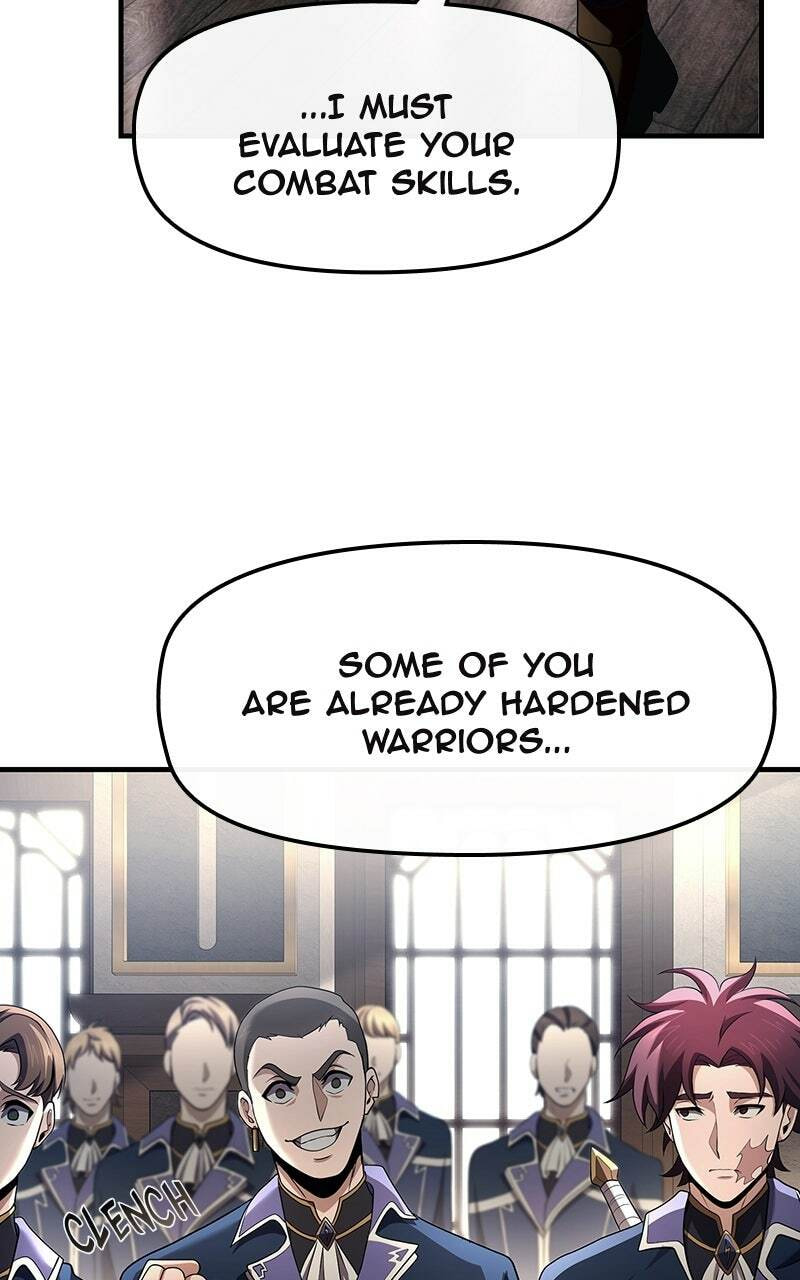 Impure Blood Regression Chapter 11 page 18 - 