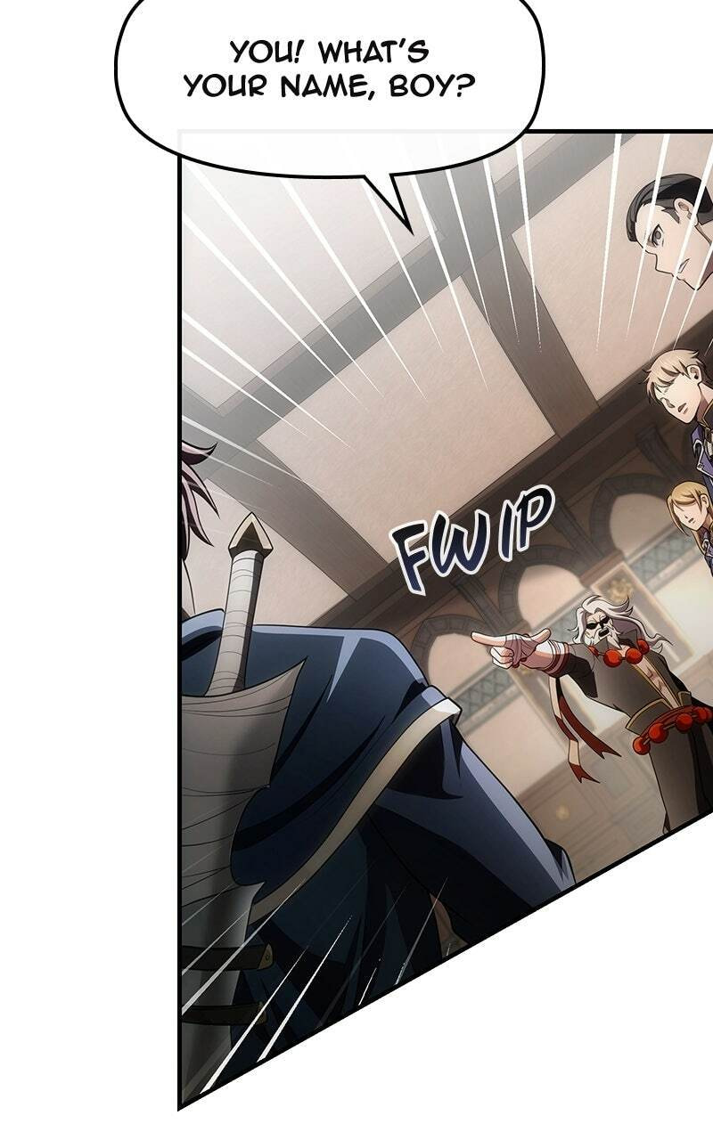 Impure Blood Regression Chapter 11 page 34 - 