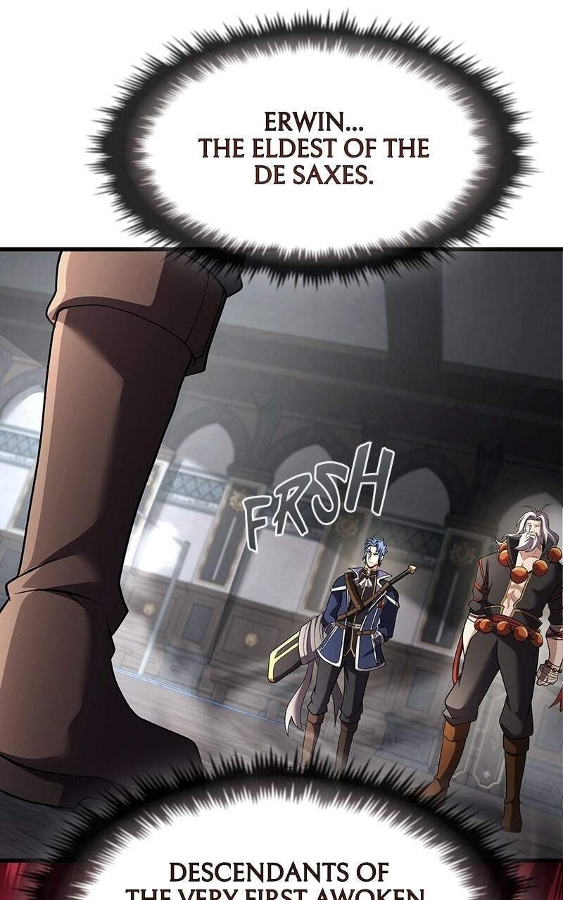 Impure Blood Regression Chapter 11 page 45 - 