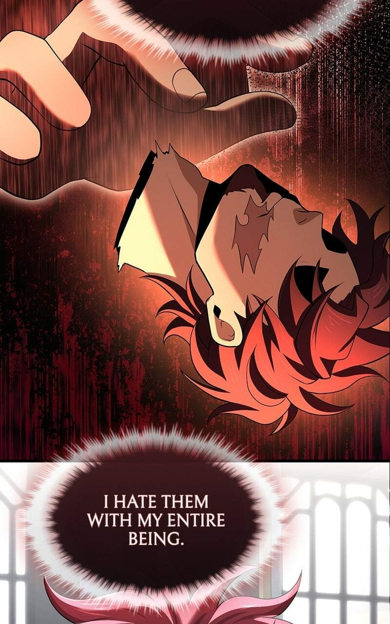 Impure Blood Regression Chapter 11 page 47 - 