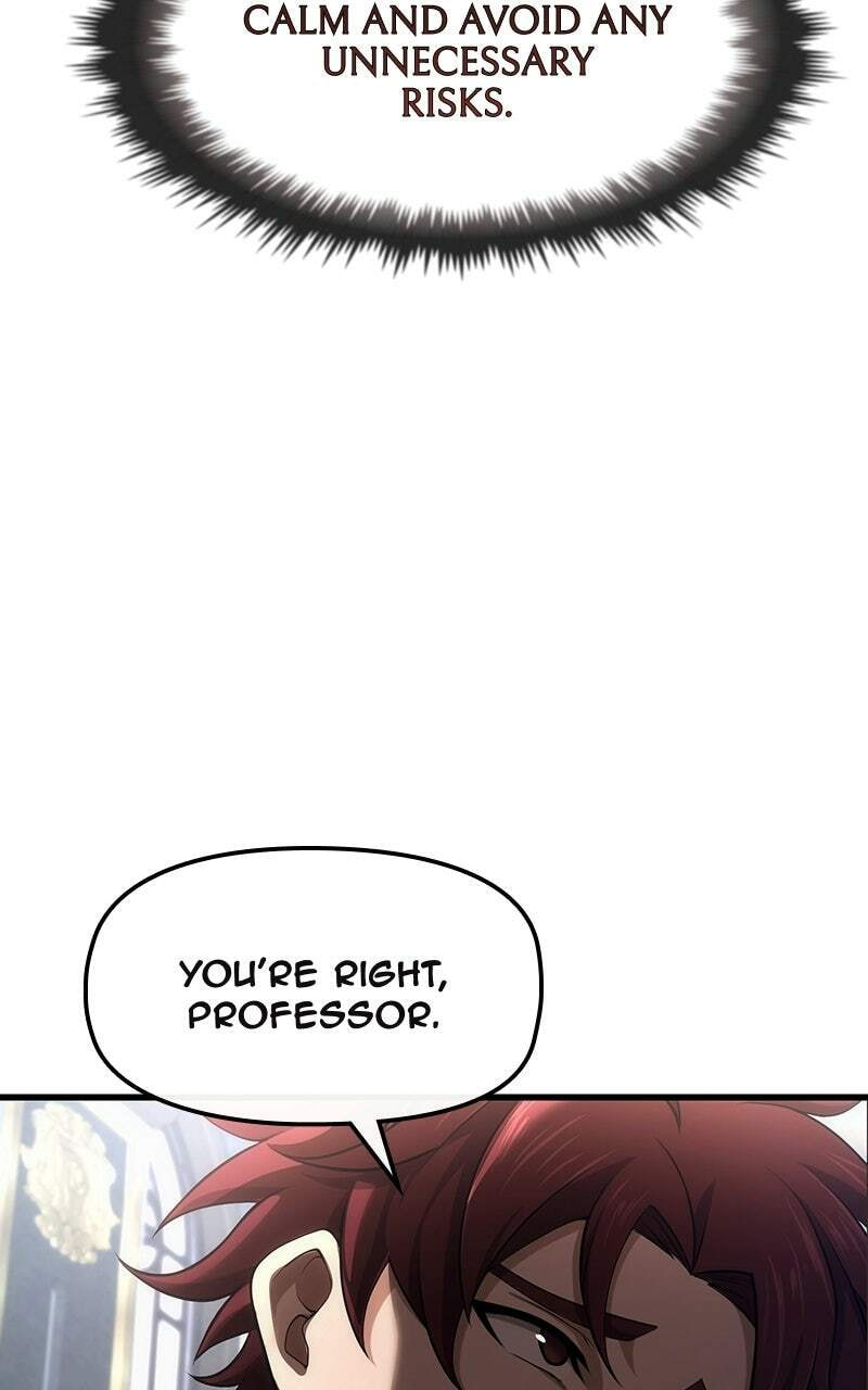 Impure Blood Regression Chapter 11 page 50 - 