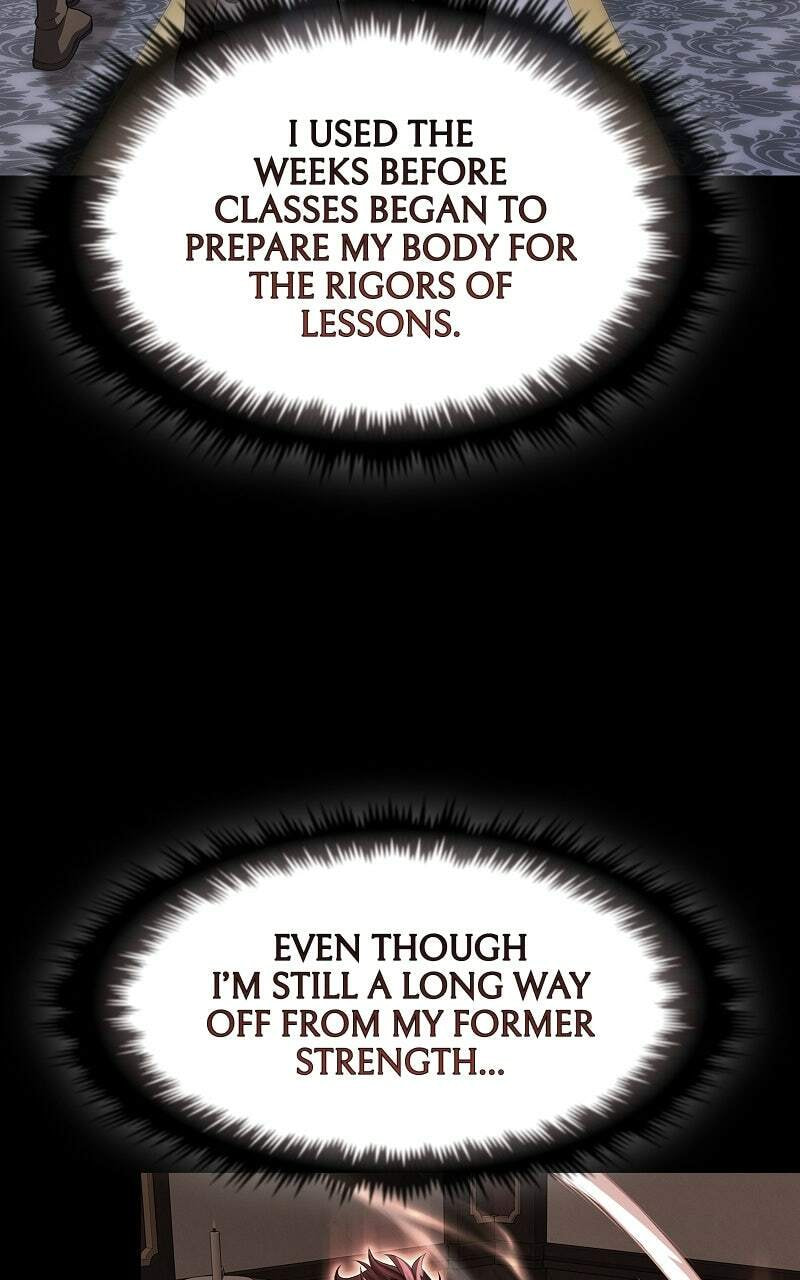 Impure Blood Regression Chapter 11 page 6 - 