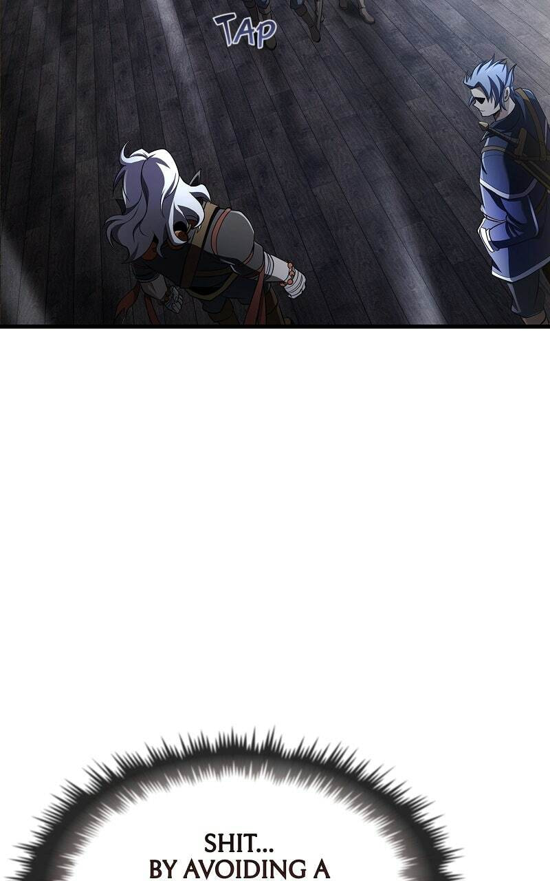 Impure Blood Regression Chapter 11 page 61 - 