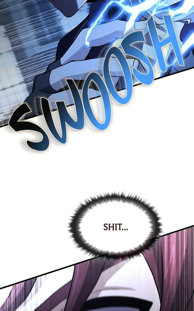 Impure Blood Regression Chapter 11 page 74 - 