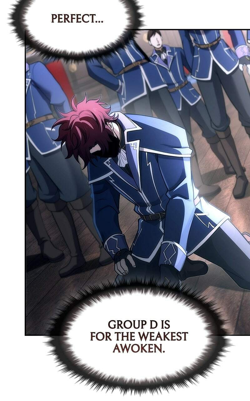 Impure Blood Regression Chapter 11 page 91 - 