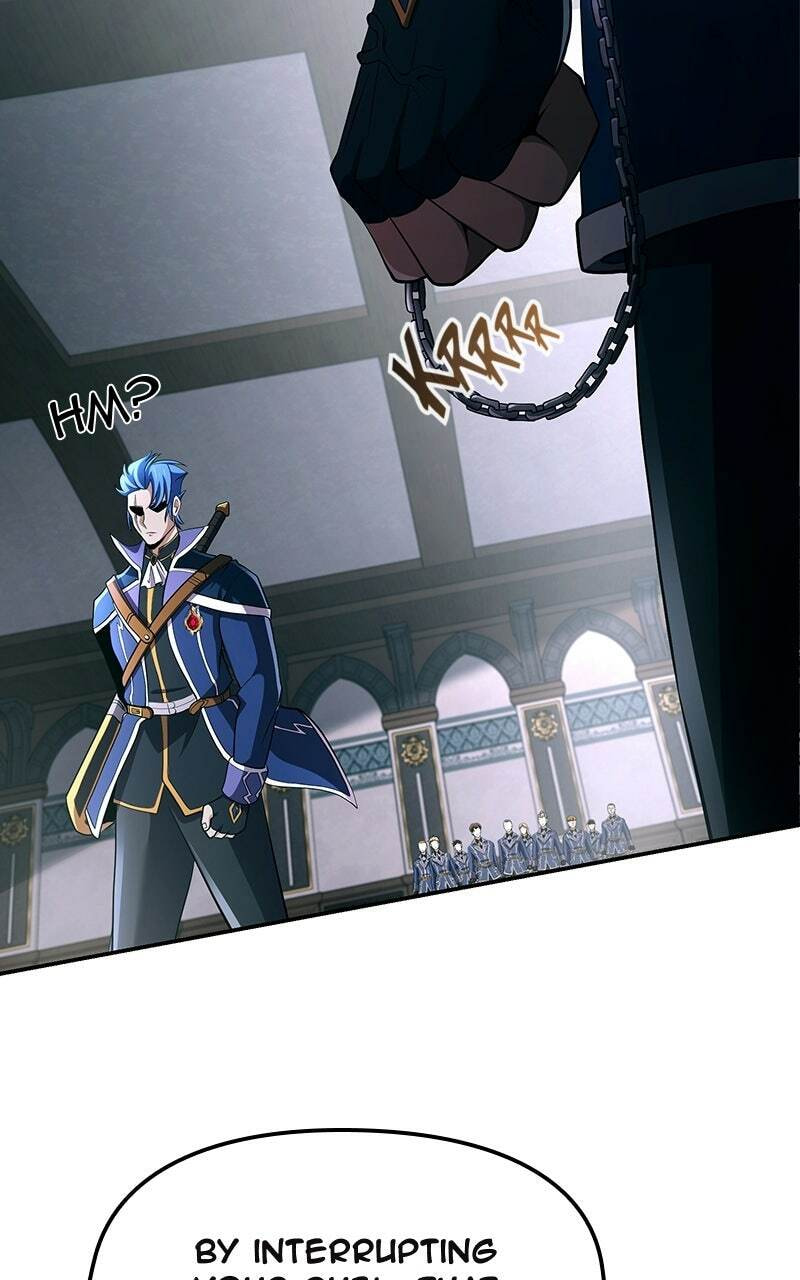 Impure Blood Regression Chapter 11 page 94 - 