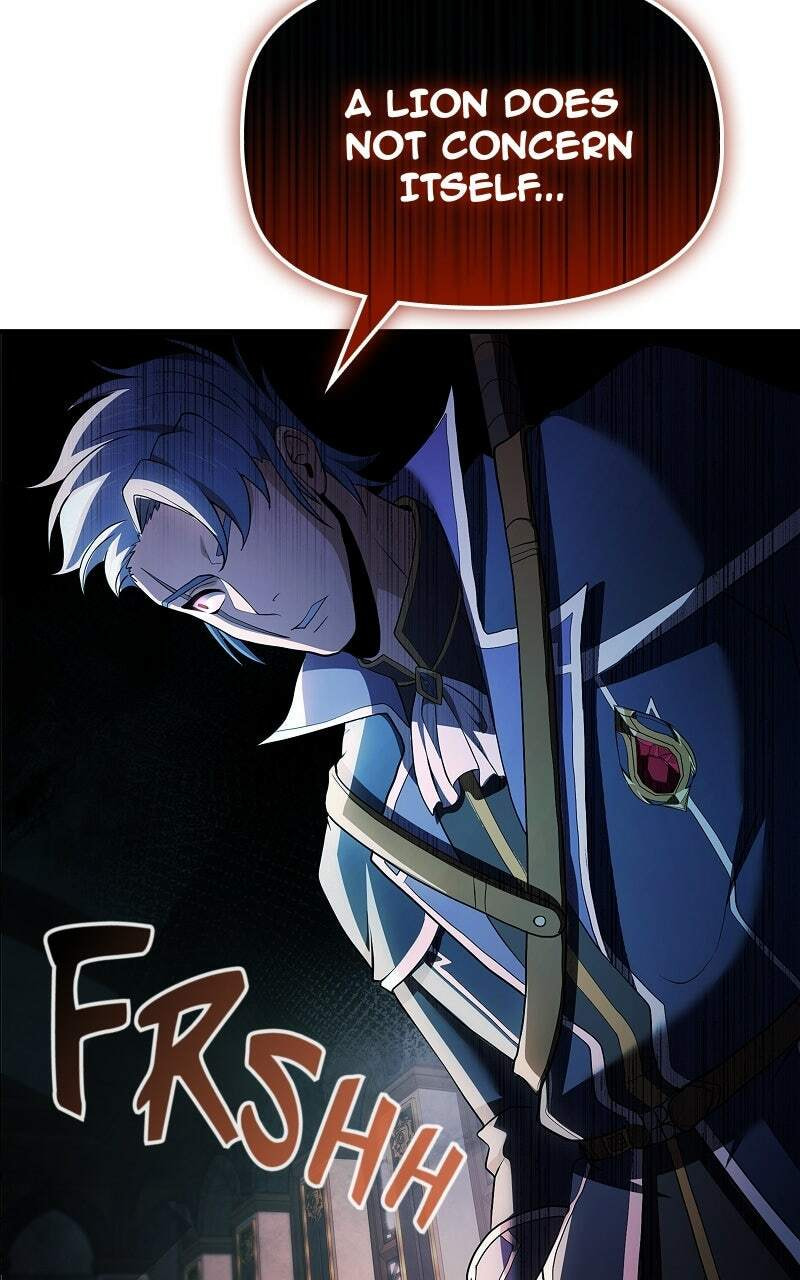 Impure Blood Regression Chapter 11 page 98 - 