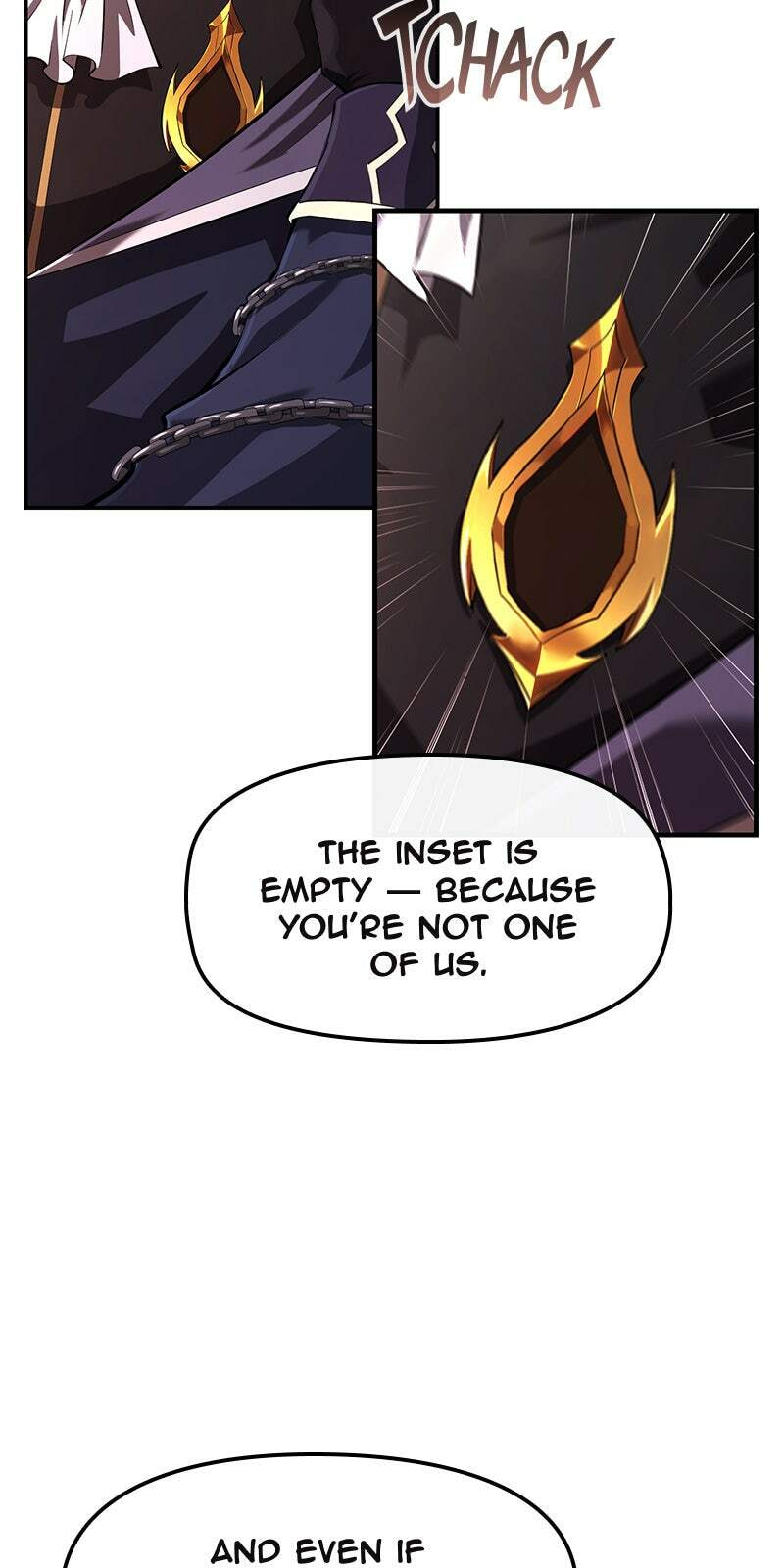 Impure Blood Regression Chapter 12 page 11 - 