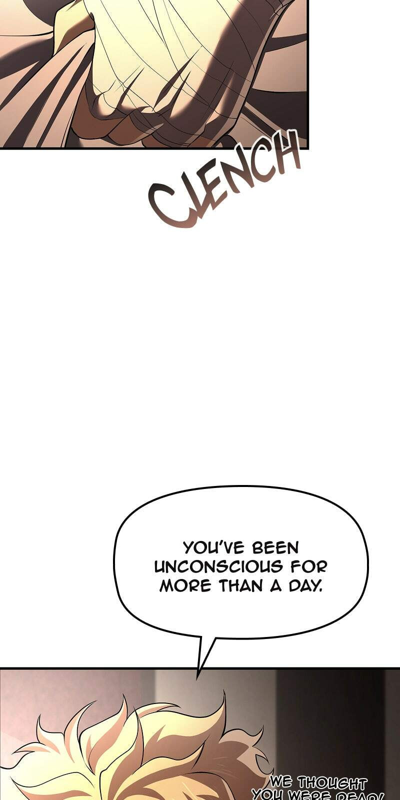 Impure Blood Regression Chapter 12 page 104 - 