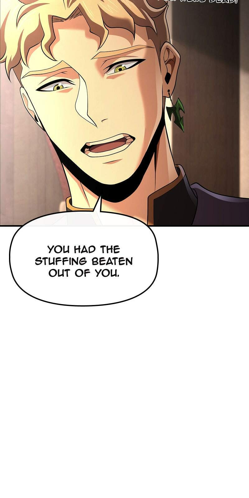 Impure Blood Regression Chapter 12 page 105 - 
