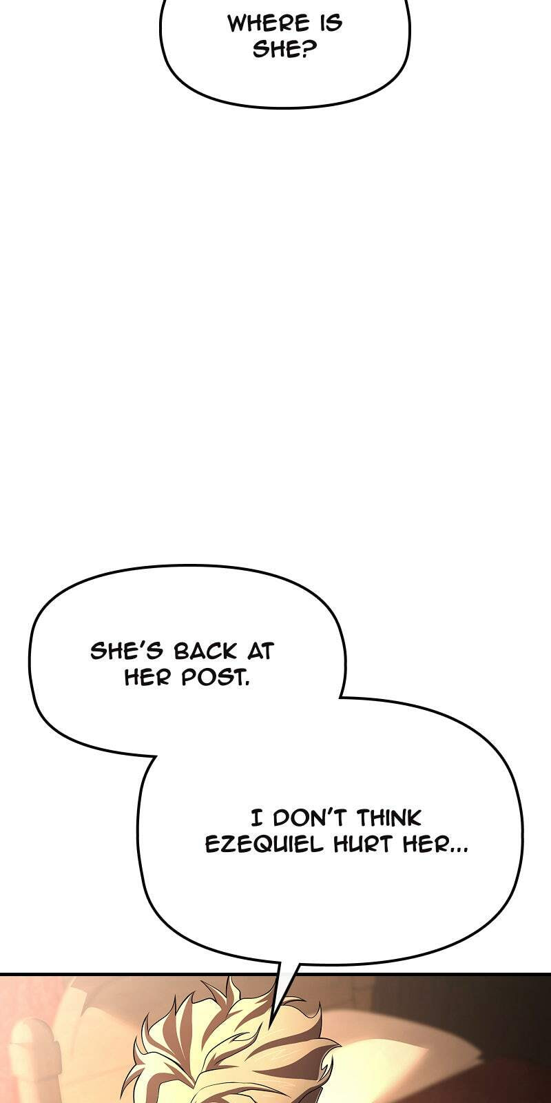 Impure Blood Regression Chapter 12 page 107 - 