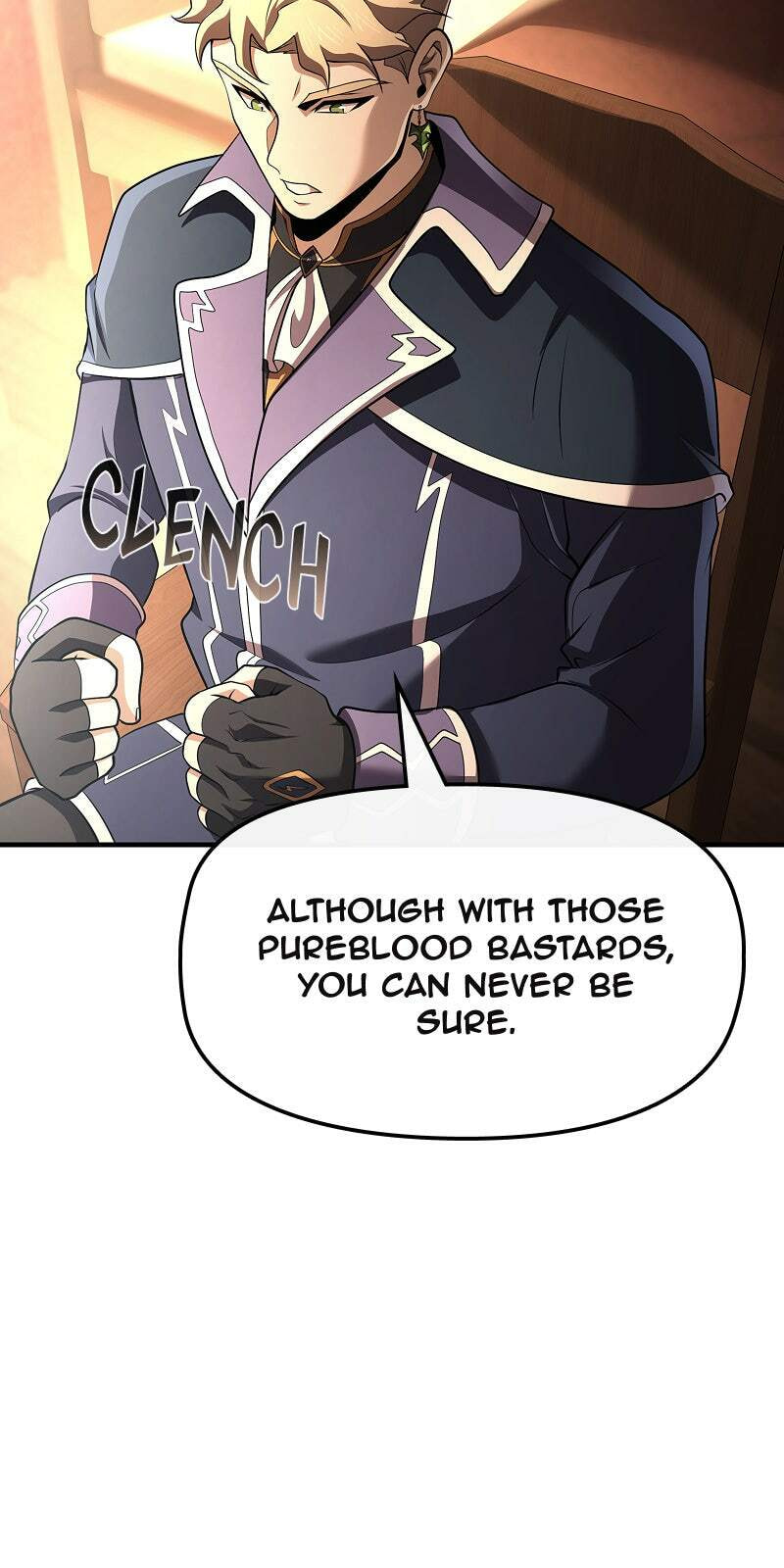 Impure Blood Regression Chapter 12 page 108 - 