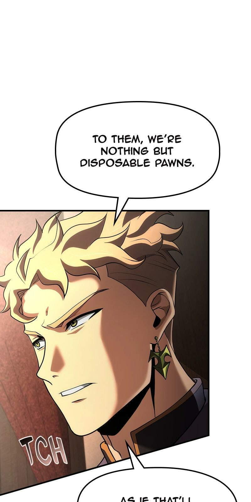Impure Blood Regression Chapter 12 page 109 - 