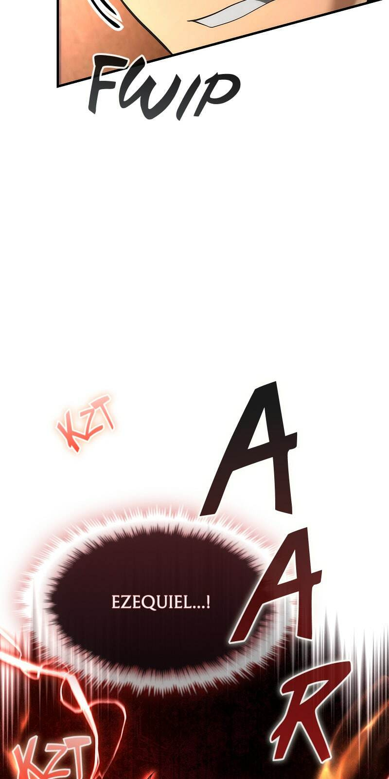 Impure Blood Regression Chapter 12 page 111 - 