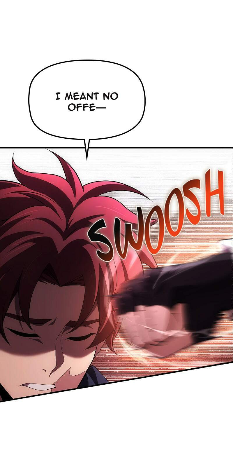 Impure Blood Regression Chapter 12 page 25 - 