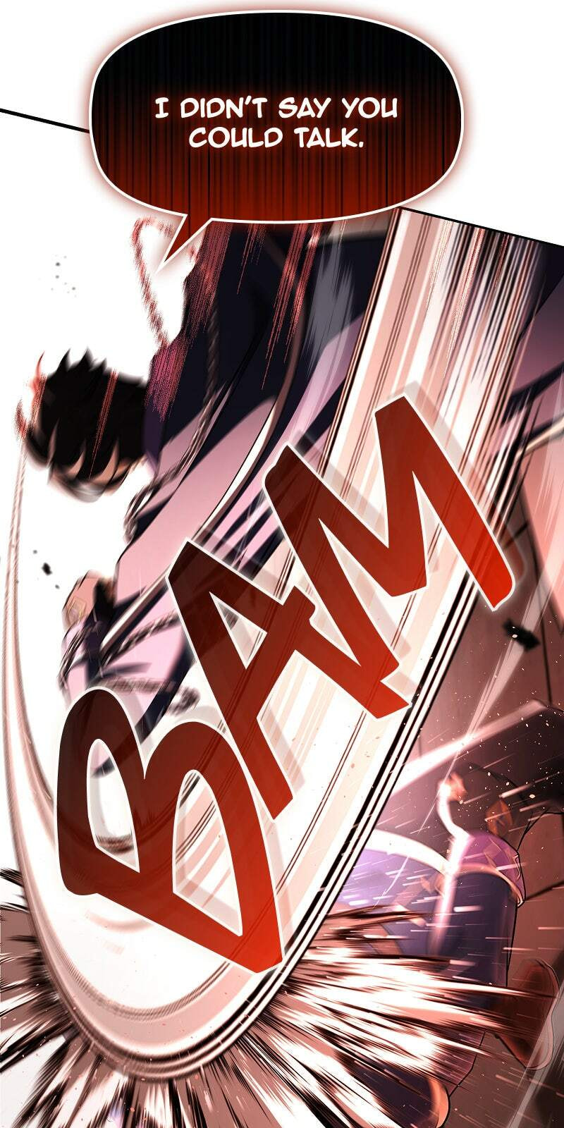 Impure Blood Regression Chapter 12 page 27 - 