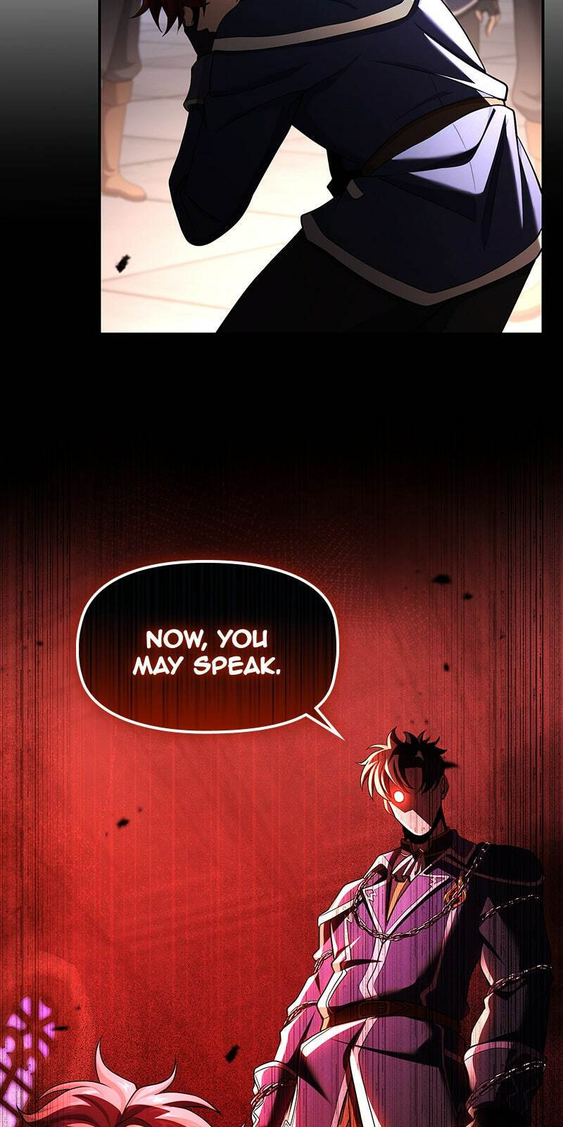 Impure Blood Regression Chapter 12 page 29 - 