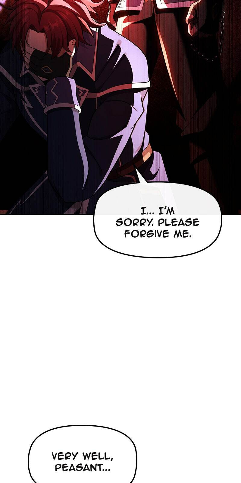 Impure Blood Regression Chapter 12 page 30 - 