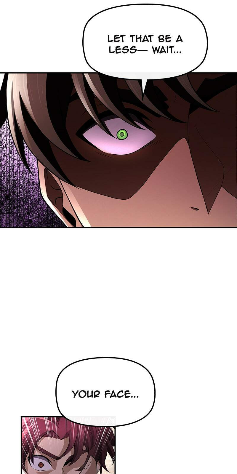 Impure Blood Regression Chapter 12 page 32 - 
