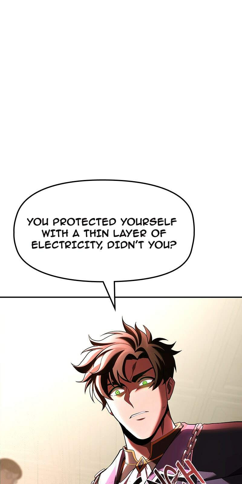 Impure Blood Regression Chapter 12 page 35 - 
