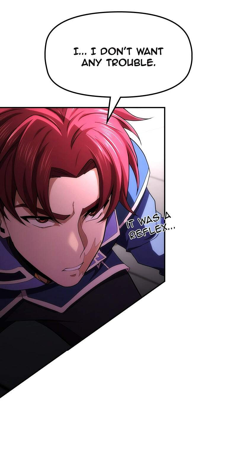 Impure Blood Regression Chapter 12 page 37 - 