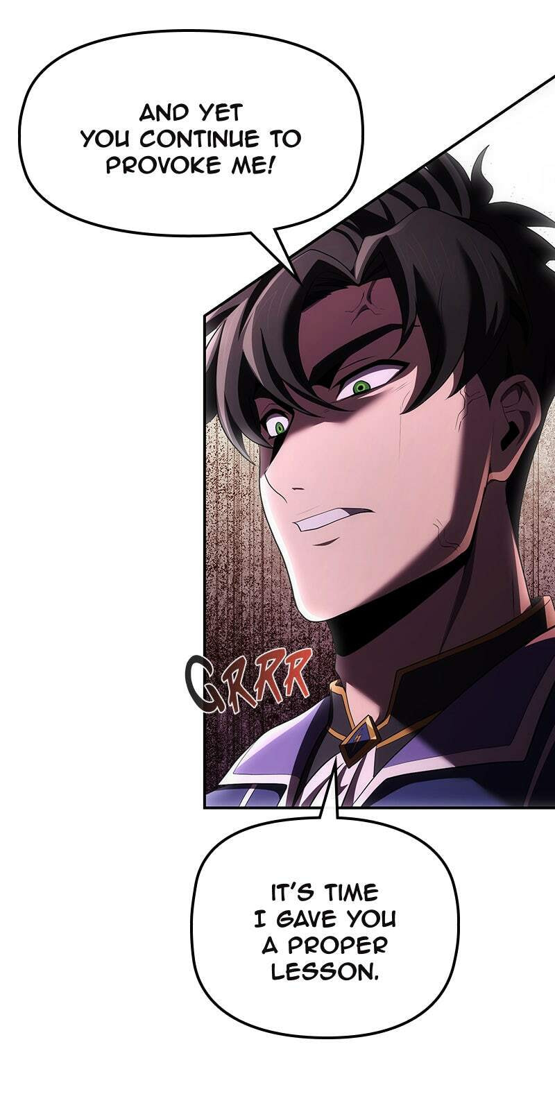 Impure Blood Regression Chapter 12 page 38 - 