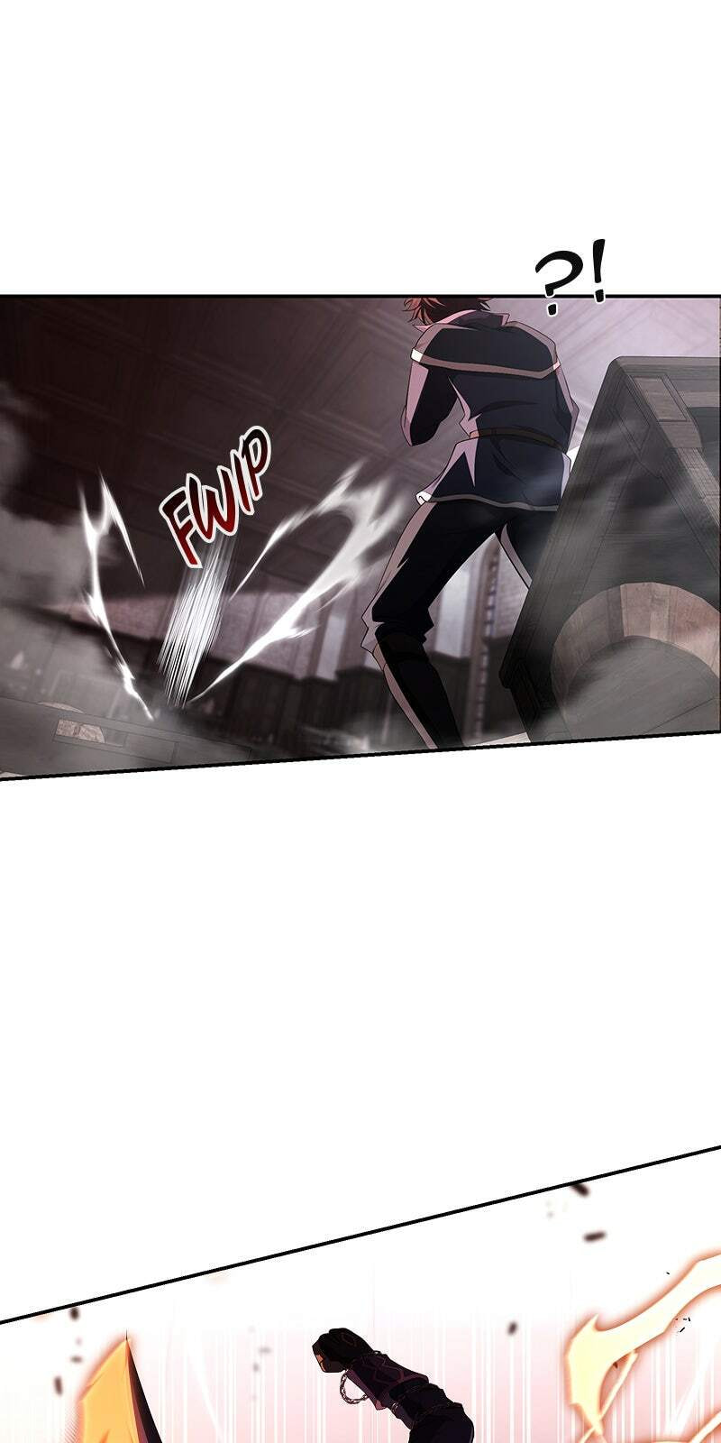 Impure Blood Regression Chapter 12 page 42 - 